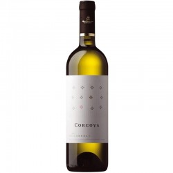 Corcova Chardonnay 0.75l