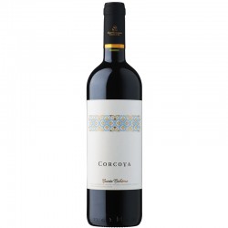 Corcova Cuvee Boheme 0.75l