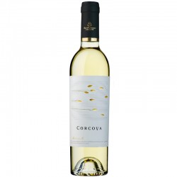 Corcova Dessert 0.375l