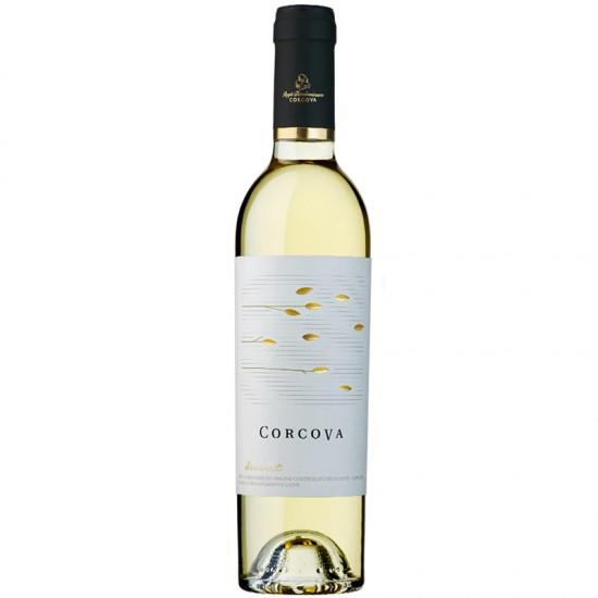 Corcova Dessert 0.375l