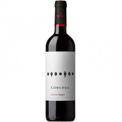 Corcova Feteasca Neagra 0.75l