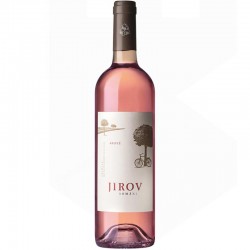Corcova Jirov #Rose 0.75l