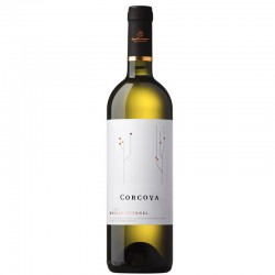 Corcova Muscat Ottonel 0.75l
