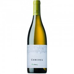 Corcova Reserve Chardonnay 0.75l