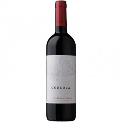 Corcova Reserve Cuvee Racoveanu 0.75l