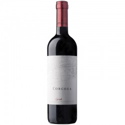 Corcova Reserve Syrah 0.75l