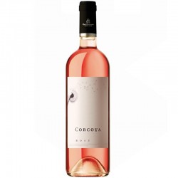 Corcova Rose 0.75l