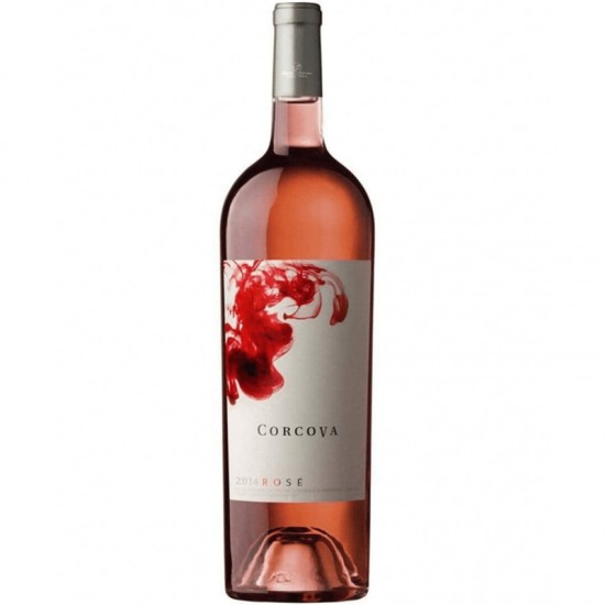 Corcova Rose Magnum 1.5l