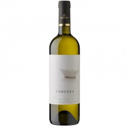 Corcova Sauvignon Blanc 0.75l