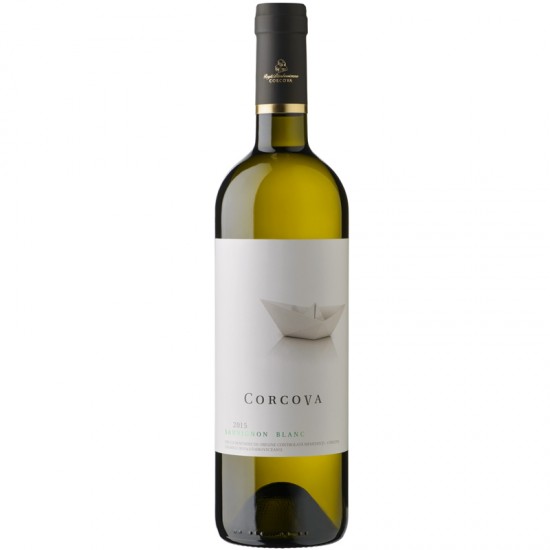 Corcova Sauvignon Blanc 0.75l