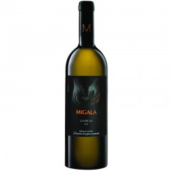 Crama DeMatei Migala Cuvee 25 Alb 0.75l