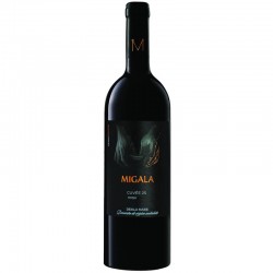 Crama DeMatei Migala Cuvee 25 Rosu 0.75l