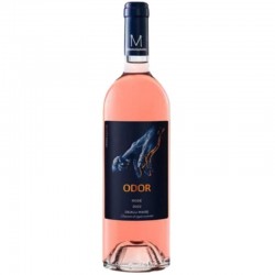 Crama DeMatei Odor Rose 0.75l