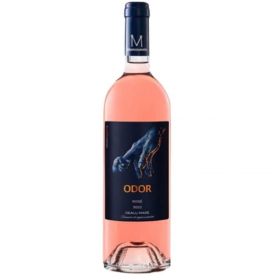 Crama DeMatei Odor Rose 0.75l