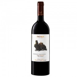 Crama DeMatei Patima Dupa Matei Cabernet Sauvignon 0.75l