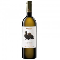 Crama DeMatei Patima Dupa Matei Feteasca Alba 0.75l