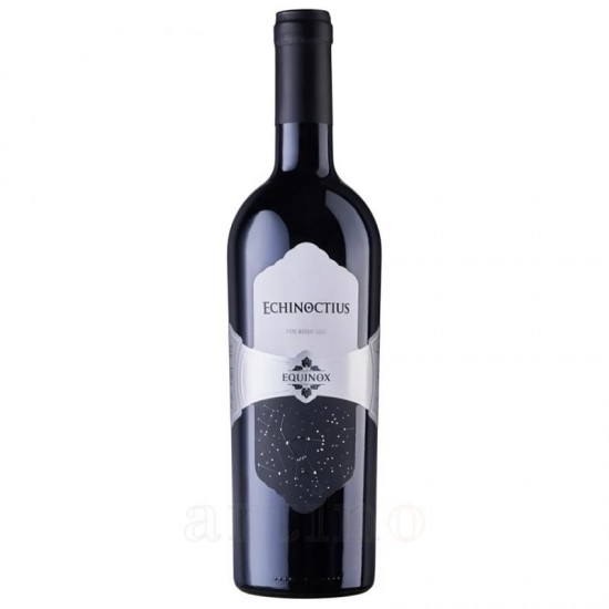 Crama Domneasca Equinox Echinoctius 0.75l