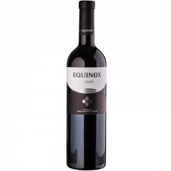 Crama Domneasca Equinox Merlot 0.75l