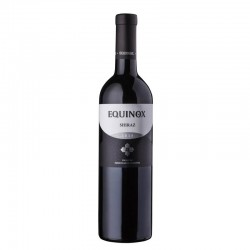 Crama Domneasca Equinox Shiraz 0.75l