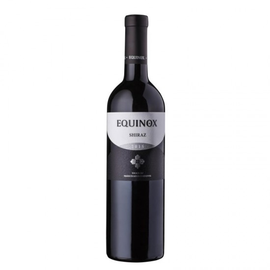 Crama Domneasca Equinox Shiraz 0.75l