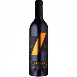 Crama Domneasca Equinox Sintagma 0.75l