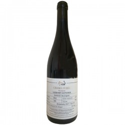 Crama Ferdi Cabernet Sauvignon 0.75l