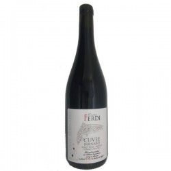 Crama Ferdi Cuvee Bernard 0.75l