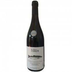Crama Ferdi Cuvee Unchiu Puiu 0.75l