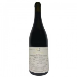 Crama Ferdi Feteasca Neagra Editie Limitata 0.75l