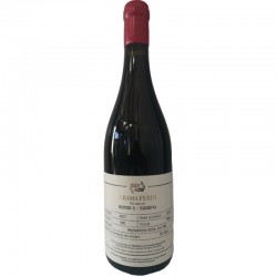 Crama Ferdi Mister S Rezerva 0.75l