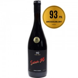 Crama Ferdi Senor MB 0.75l