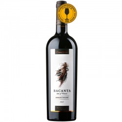 Crama Girboiu Bacanta Feteasca Neagra 0.75l