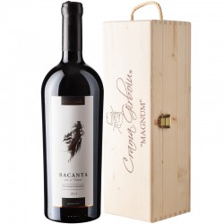 Crama Girboiu Bacanta Feteasca Neagra 1.5l