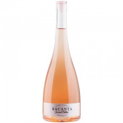 Crama Girboiu Bacanta Rose Special Edition 0.75l
