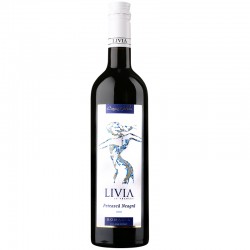 Crama Girboiu Livia Feteasca Neagra 0.75l
