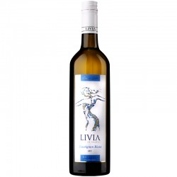 Crama Girboiu Livia Sauvignon Blanc 0.75l