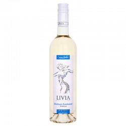 Crama Girboiu Livia Tamaioasa Romaneasca 0.75l