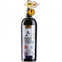 Crama Girboiu Petite Helena Premium White Blend 0.75l