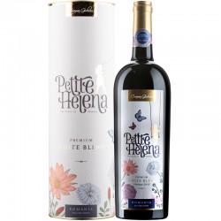 Crama Girboiu Petite Helena Premium White Blend Gift Tub 0.75l