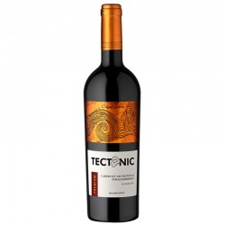 Crama Girboiu Tectonic Cabernet Sauvignon & Syrah Barrique 0.75l
