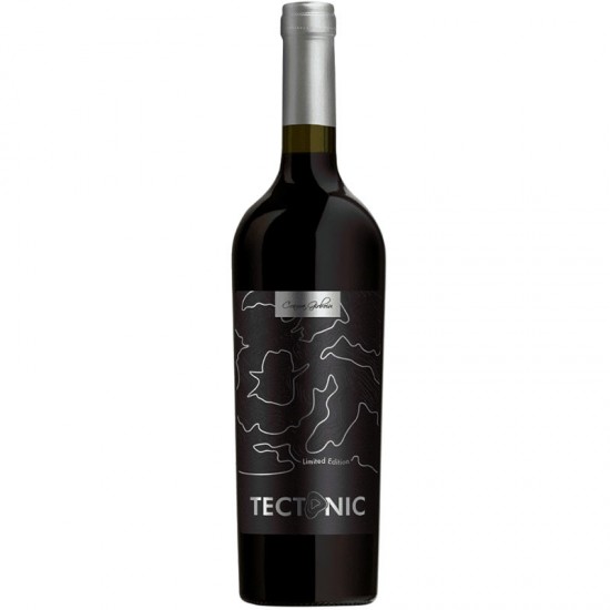 Crama Girboiu Tectonic Feteasca Neagra Barrique 0.75l