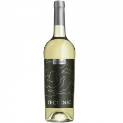 Crama Girboiu Tectonic Fume Blanc 0.75l