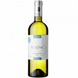 Crama Girboiu Tectonic Gewurztraminer 0.75l