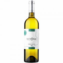 Crama Girboiu Tectonic Muscat Ottonel 0.75l