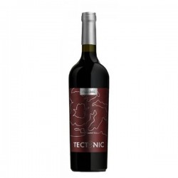 Crama Girboiu Tectonic Red Cuvee 0.75l