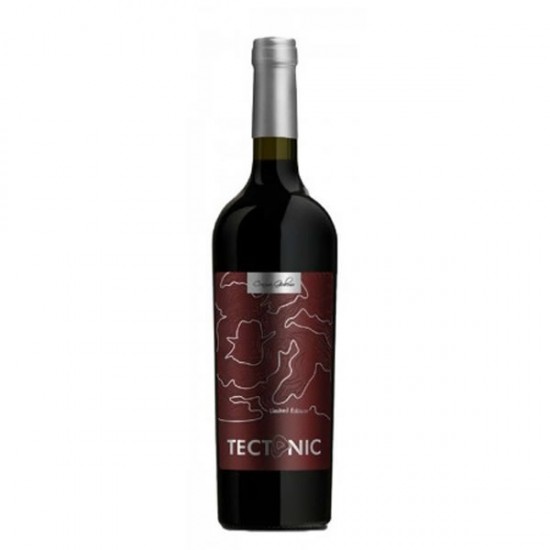 Crama Girboiu Tectonic Red Cuvee 0.75l