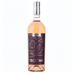 Crama Girboiu Tectonic Rose 0.75l
