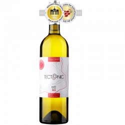 Crama Girboiu Tectonic Sarba 0.75l