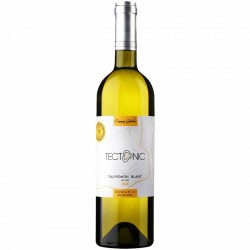 Crama Girboiu Tectonic Sauvignon Blanc 0.75l