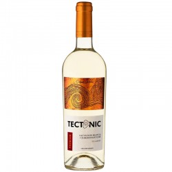 Crama Girboiu Tectonic Sauvignon Blanc & Chardonnay Fume 0.75L